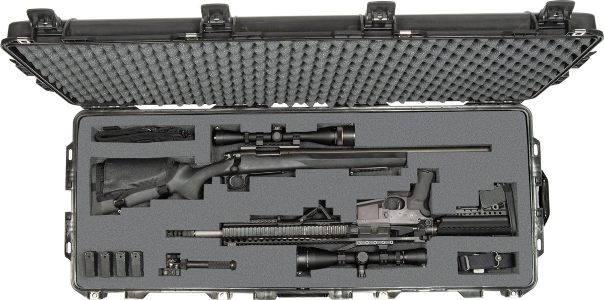 PELI™ AIR CASE 1745 MIT SCHAUMSTOFF