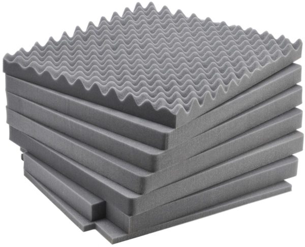 Storm Case Ersatz-Schaumstoffset 2875
