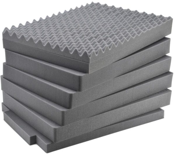 Storm Case Ersatz-Schaumstoffset 3075