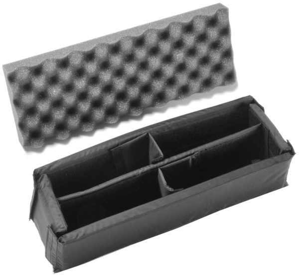 Storm Case Stegausrüstung iM2306