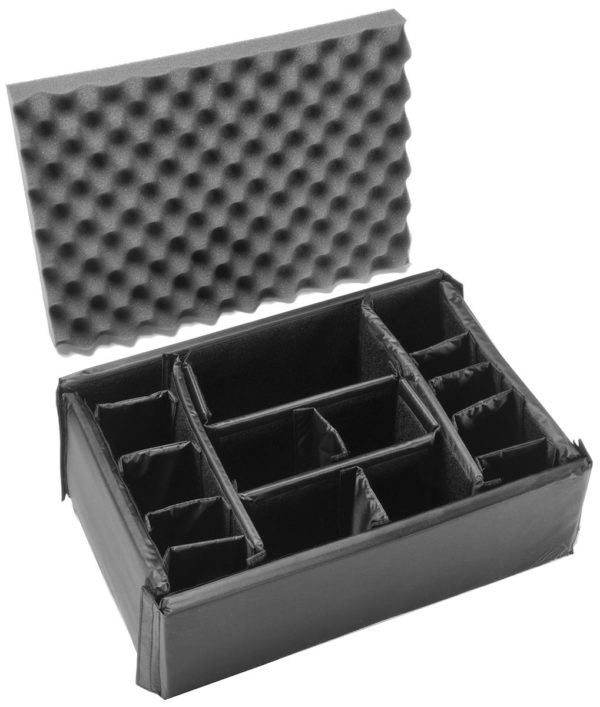 Storm Case Stegausrüstung iM2370