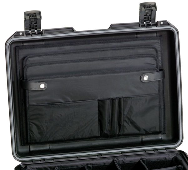 Storm Case Lid Organizer iM2600 / iM2620