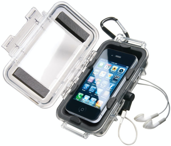 PELI™ CE 1150 Protector Series iPhone Case